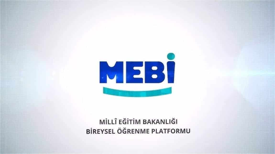 MEBİ TANITIMI 